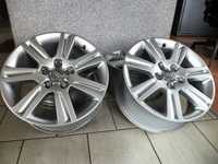 felgi aluminiowe audi 17' 5x112' A4/A6