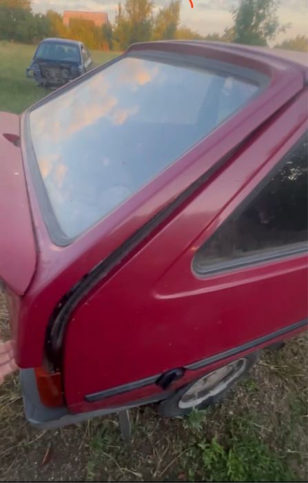 Авторазборка запчасти ЗАЗ 1102 таврия славута дана сенс розборка шрот