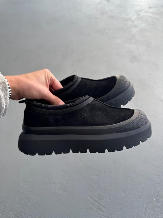 Уггі ‼️ Жіночі зимові Ugg Tasman Hybrid 36-45р Унісекс