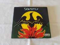 CD - Soulfly - Primitive