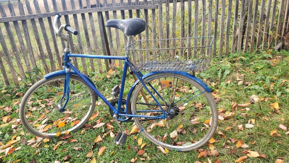 Велосипед універсальний