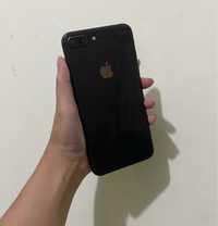 IPhone 8 Plus 256 Gb Black Neverlock