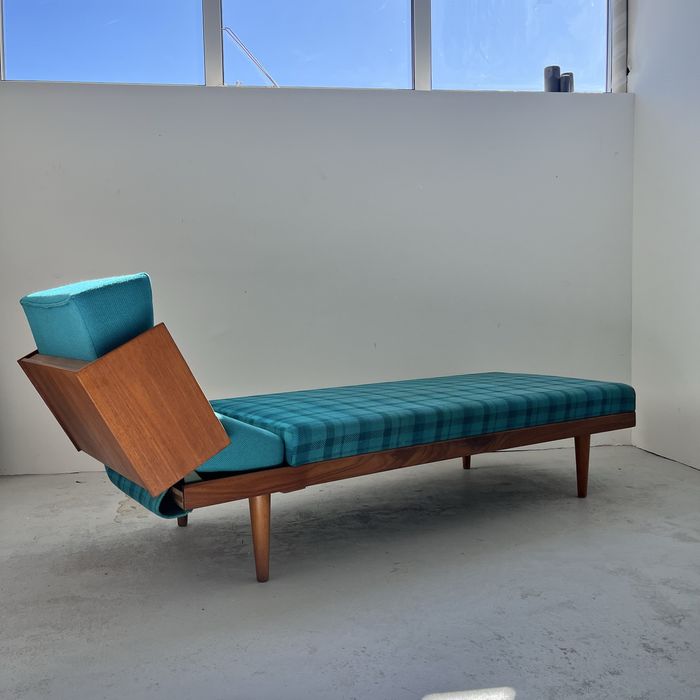 Norweski daybed/sofa lata 60