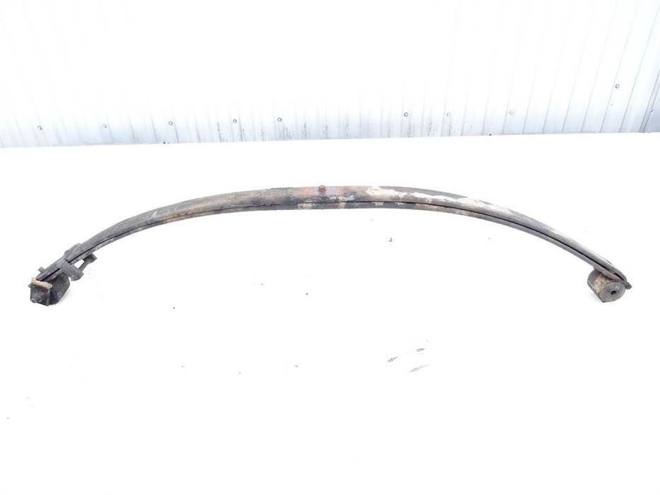 RESOR PRZÓD - 130.00 PLN - VW LT 28-35 I Autobus (281-363) 1975 - 1996 2.4 TD 75 kW [102 KM] olej