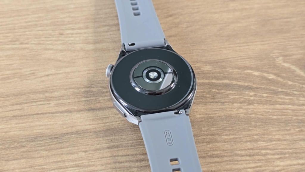 Huawei Watch GT 3 Pro - stan bardzo dobry -