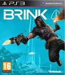 Brink Gra na PS3