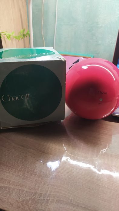 Гімнастичний м'яч чако Cacott