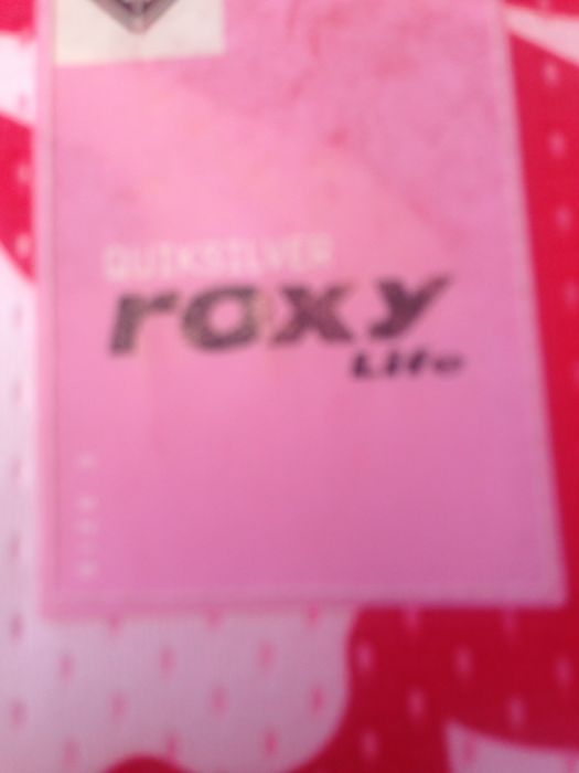 Курточка ROXY Life