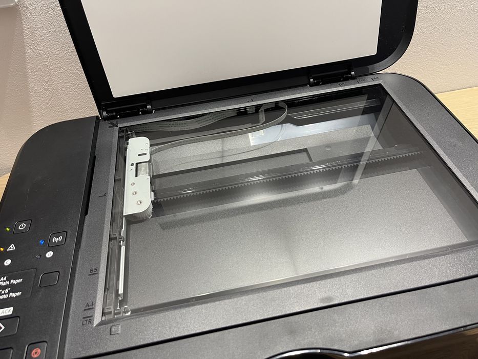 Canon mg3650s urządzenie wielofunkcyjne skaner drukarka ksero