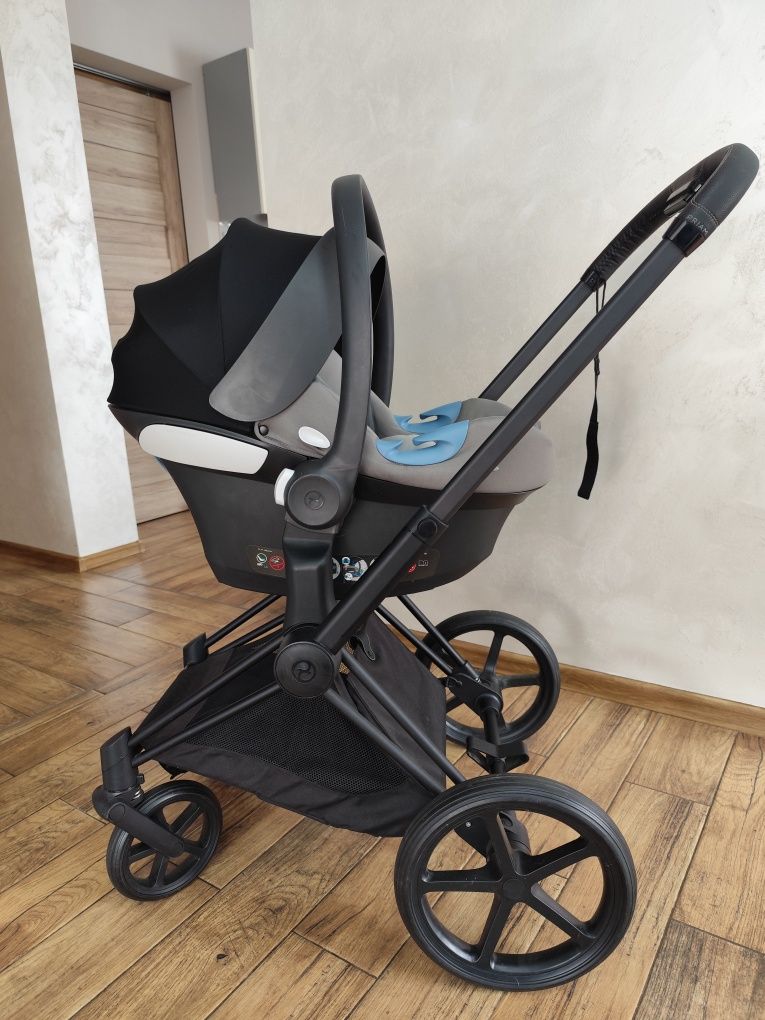 Wózek cybex priam 2.0