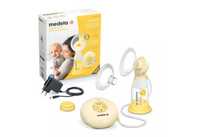 Bomba Leite Medela: Swing Flex