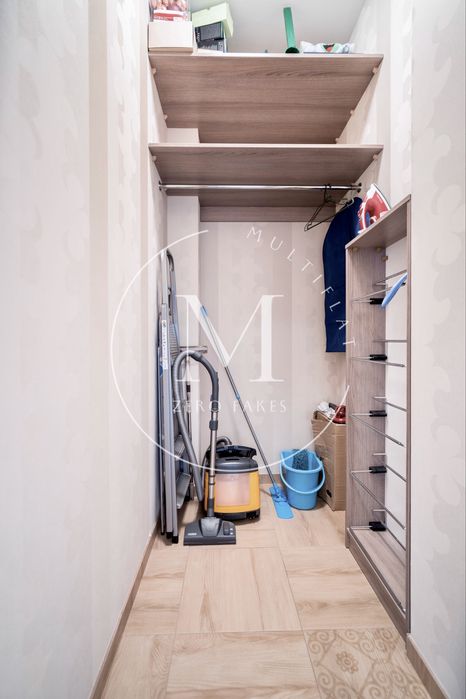 Оренда 2-кімнатної 62м у ЖК RiverStone Дніпровська наб. 14. Генератор!