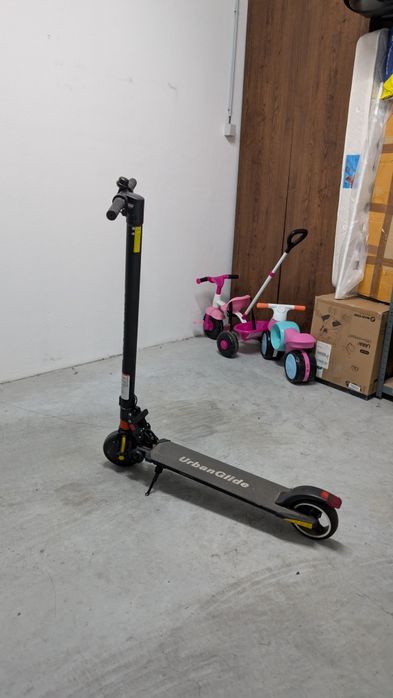 Trotinete Urban Glide