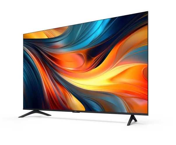 Телевізор XIAOMI 60" дюймів 4К UDH 120 ГЦ GOOGLE OC + голосовий пульт