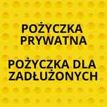 Pożyczka prywatna 24h/7 – Szybka Decyzja, Elastyczne Raty