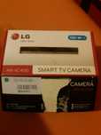 Smart TV camerka