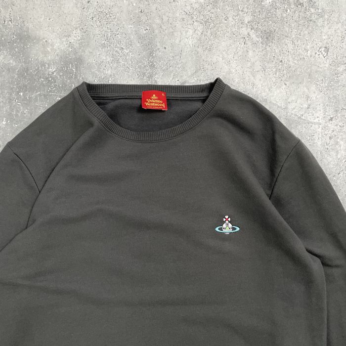 Vivienne Westwood Світшот Чоловічий Розмір L/XL