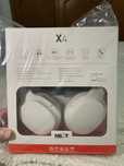 Vendo Headphones X4- Novo