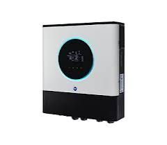 Інвертор гібридний axioma 8000 8квт