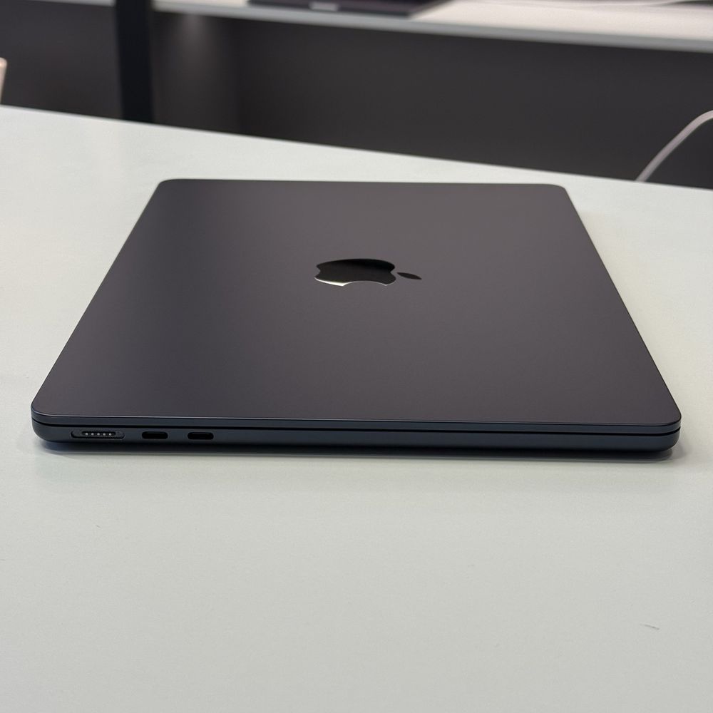 Ноутбук MacBook Air 13” 2023 M3 16 ОЗУ 512 SSD • ГАРАНТІЯ > 71435