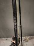 Zestaw Mikado Kamisiori 2,20 28g Daiwa Ninja lt4000C