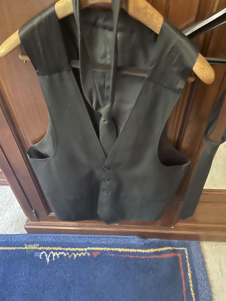 Traje Academico da Faculdade do Porto