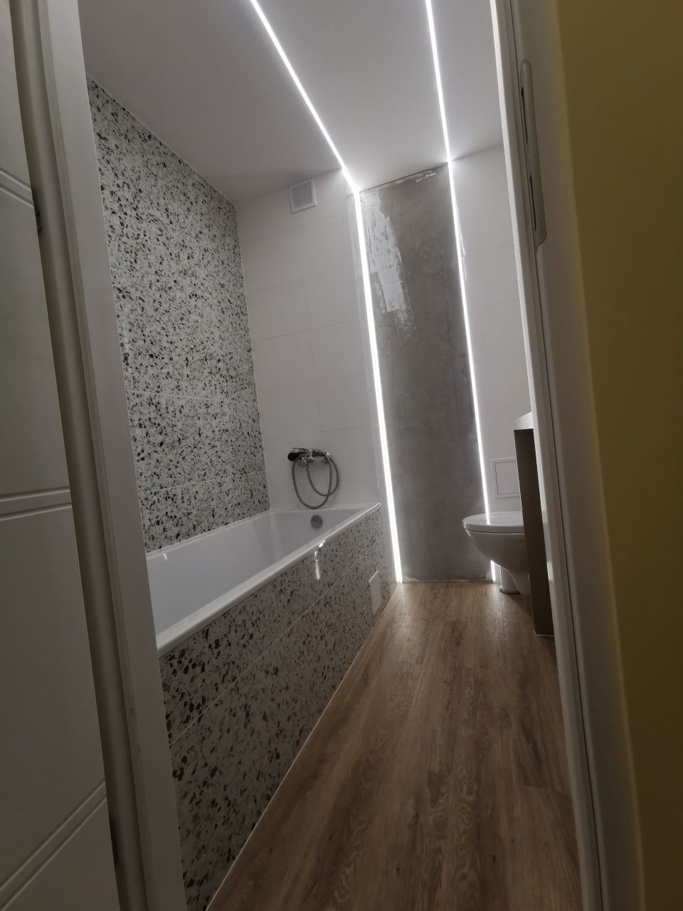 Remont całego mieszkania