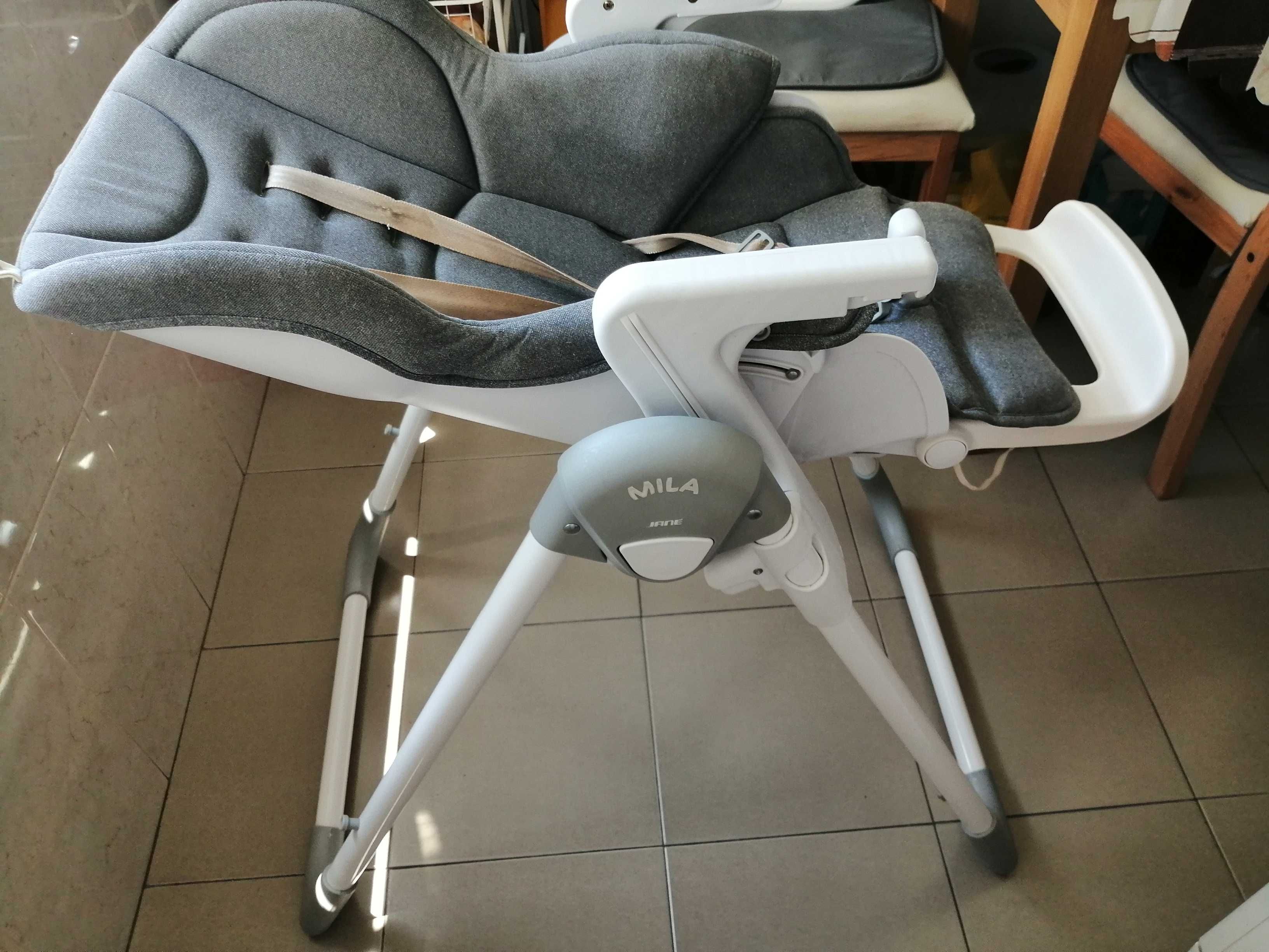 Cadeira de Refeição Jané