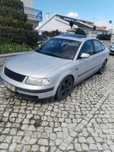 Vw Passat 1.9 TDI 115cv