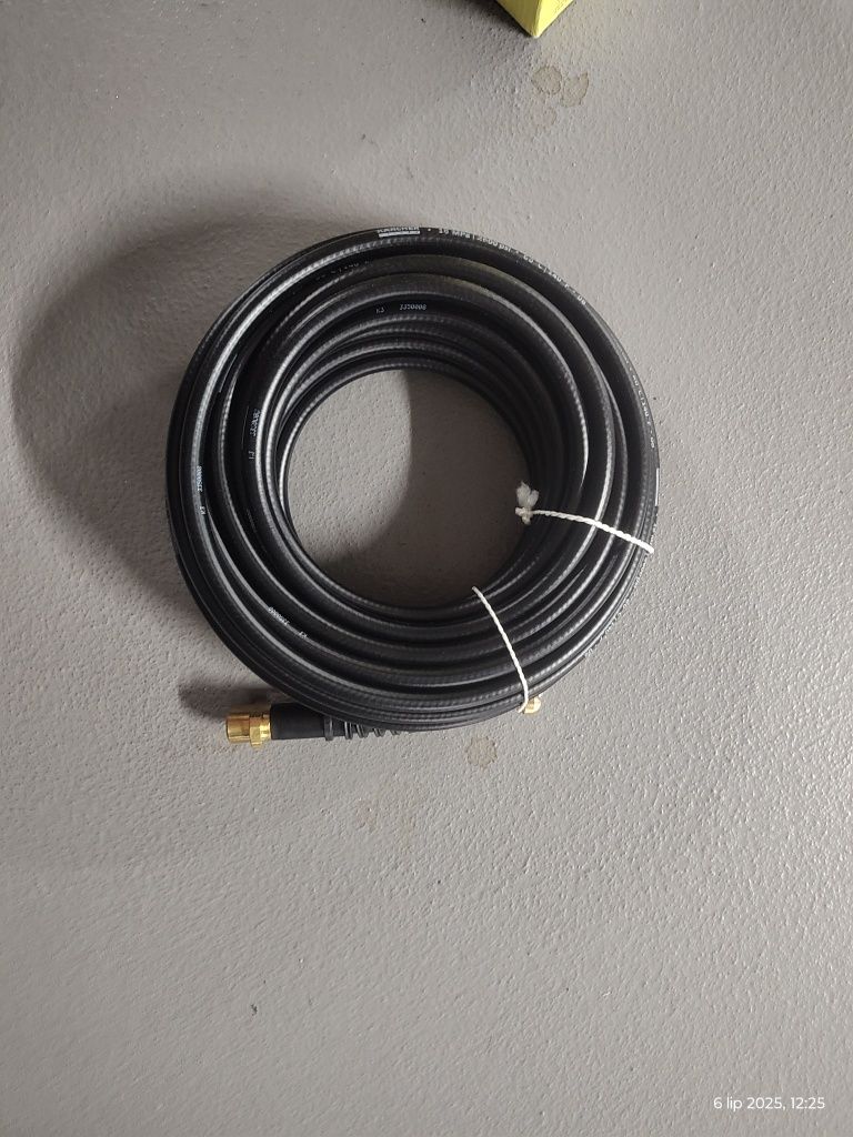 Wąż do kanalizacji Karcher 15 m