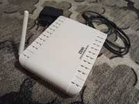 Modem ADSL TE ZXV10 W300 Wi-Fi, WLAN Router