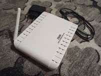 Modem ADSL ZTE ZXV10 W300 Wi-Fi, WLAN Router