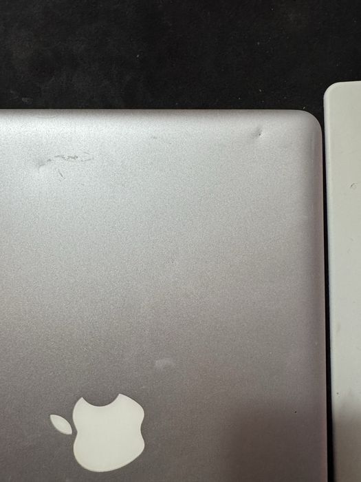 MacBook Pro 13” (Mid 2012) – SSD 128 GB, 8 GB RAM