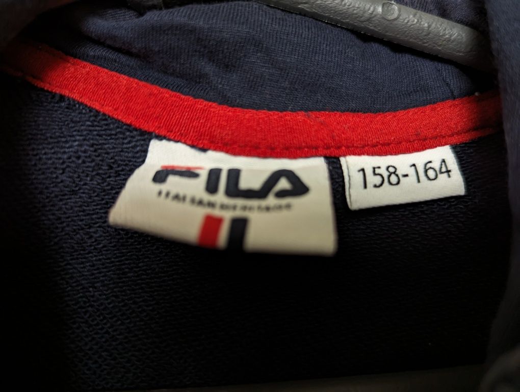 Спортивний костюм FILA