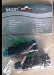 Zaworki tetra tec ex1200