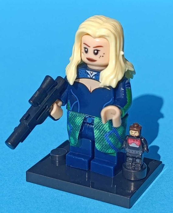 Satine Kryze (Star Wars)