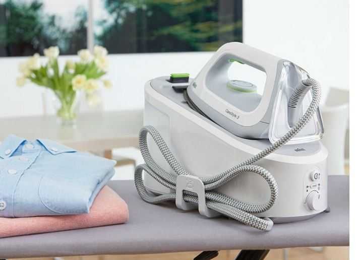 Braun CareStyle 3 IS 3022 Ferro de Caldeira USADO