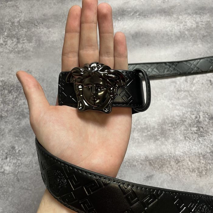 АКЦІЯ!! Ремінь Versace 110 см