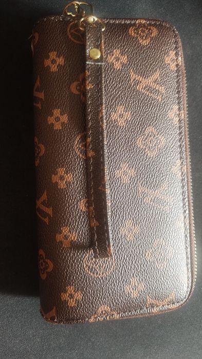 Portfel Louis Vuitton