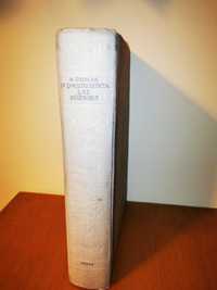 "W dwadzieścia lat później" A.Dumas 1957 ISKRY