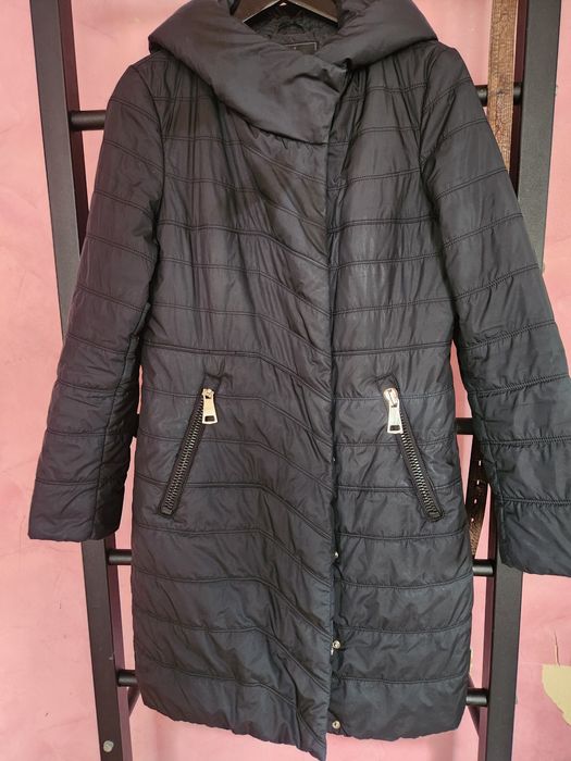 Жіноча осіння курточка