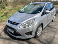 Ford C max II 1.6TDCI