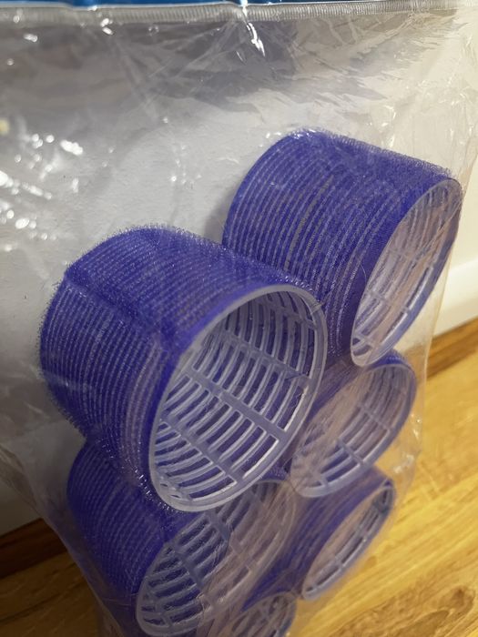 walki do wlosow fioletowe