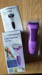 Esperanza Lady Shaver golarka