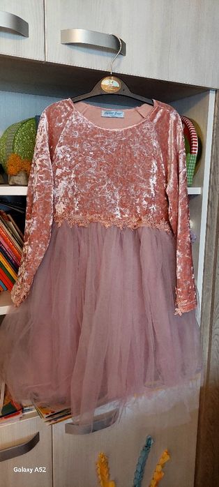 Плаття для дівчинки