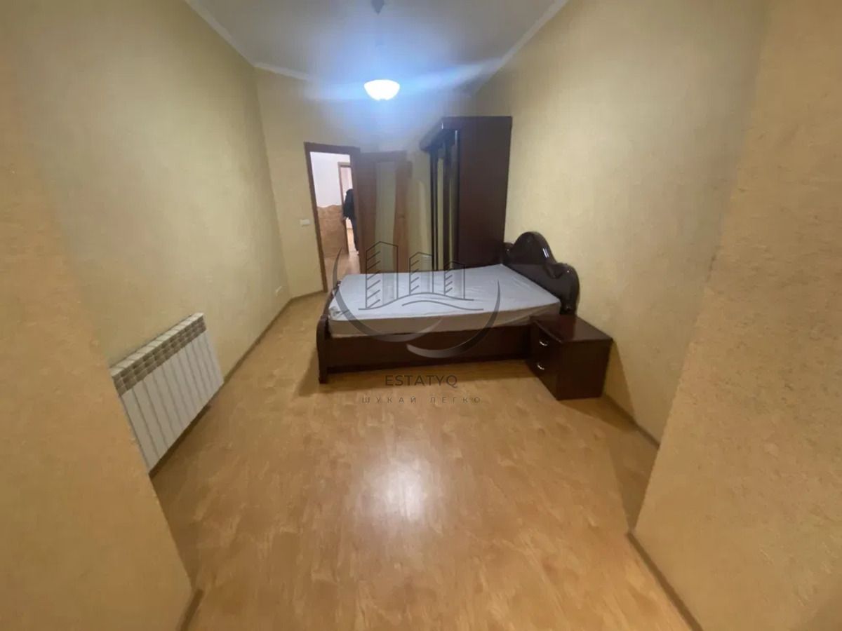 Здам 3х кімнатну квартиру, парк Шевченка