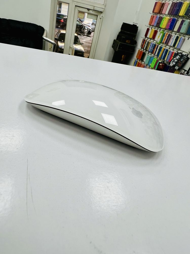 Apple Magic Mouse 2