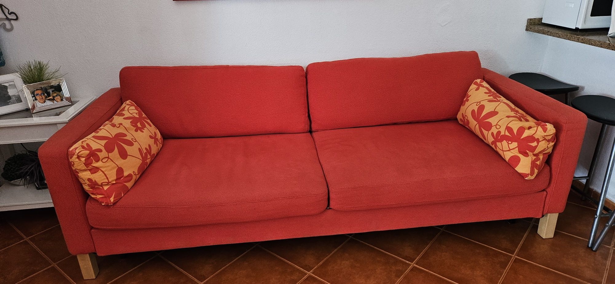 Vendo Sofá cama IKEA