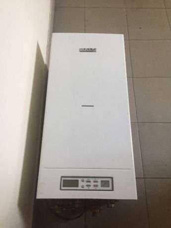 Котел Solly Standart H18F По Запчастинах!!!