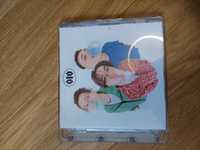 Płyta CD OIO (Oki, Young Igi, Otsochodzi)